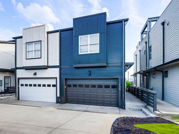 10 Fern Ave, Unit A and B, Nashville, TN 37207
