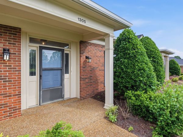 1305 Brentwood Pt, Brentwood, TN 37027