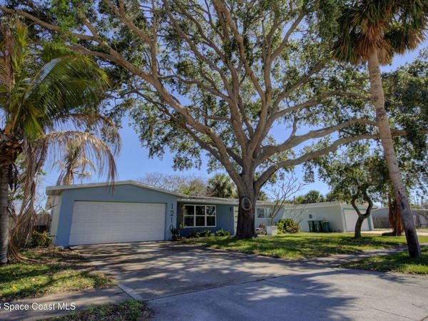 1210 Yacht Club Boulevard , Indian Harbour Beach, FL 32937