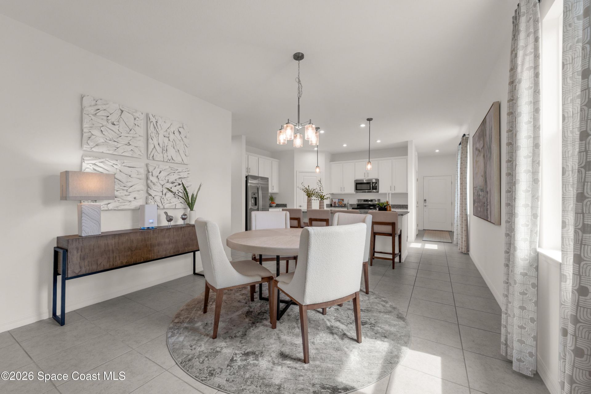 866 Castleford Avenue Ne, Palm Bay, FL 32905 Photo