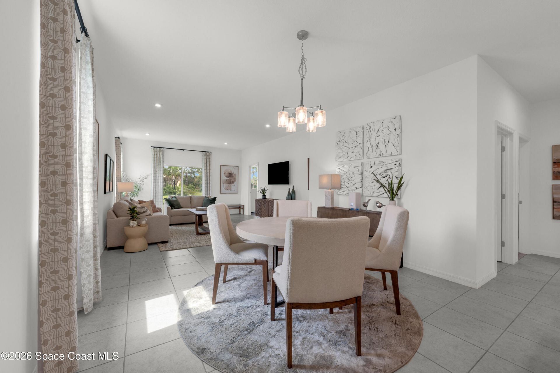 866 Castleford Avenue Ne, Palm Bay, FL 32905 Photo
