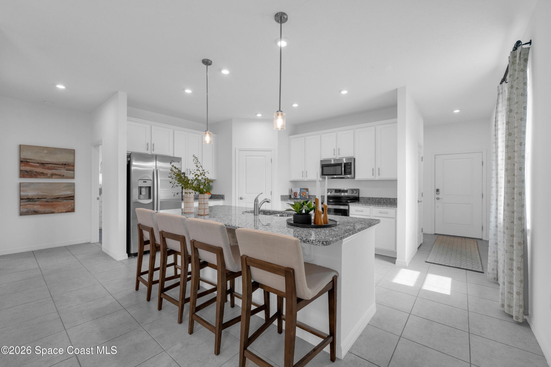 866 Castleford Avenue Ne, Palm Bay, FL 32905 Photo