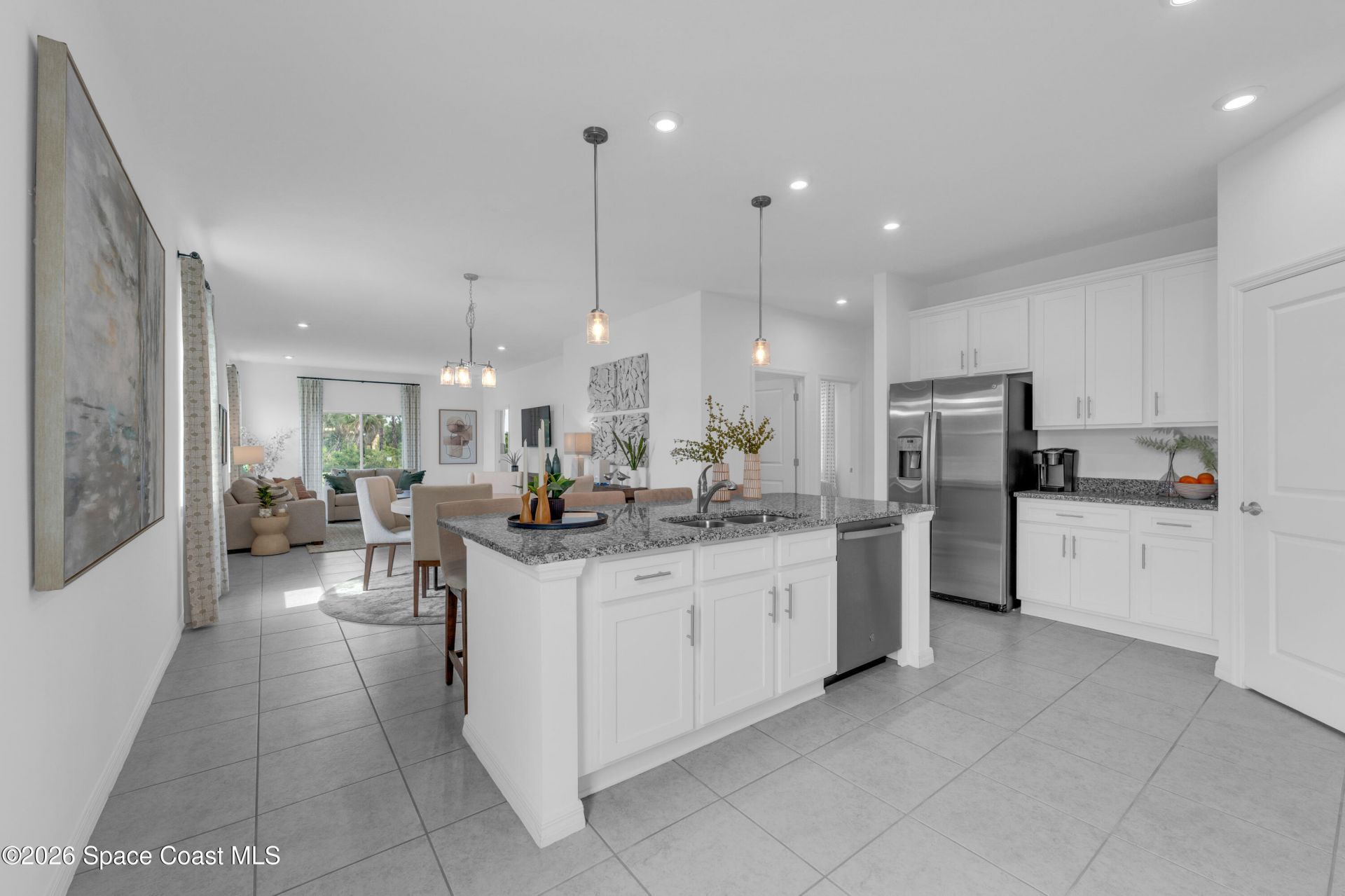 866 Castleford Avenue Ne, Palm Bay, FL 32905 Photo