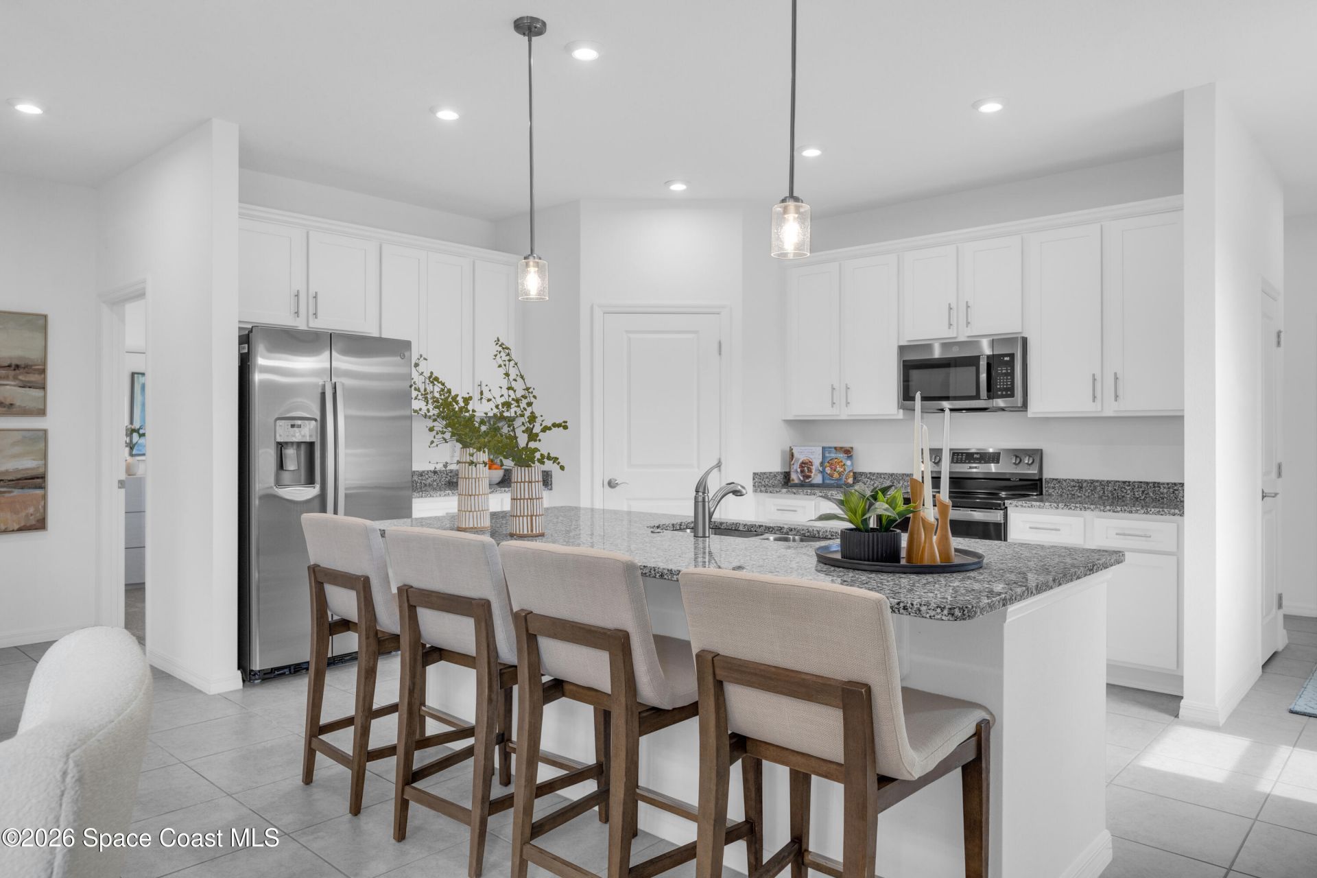 866 Castleford Avenue Ne, Palm Bay, FL 32905 Photo