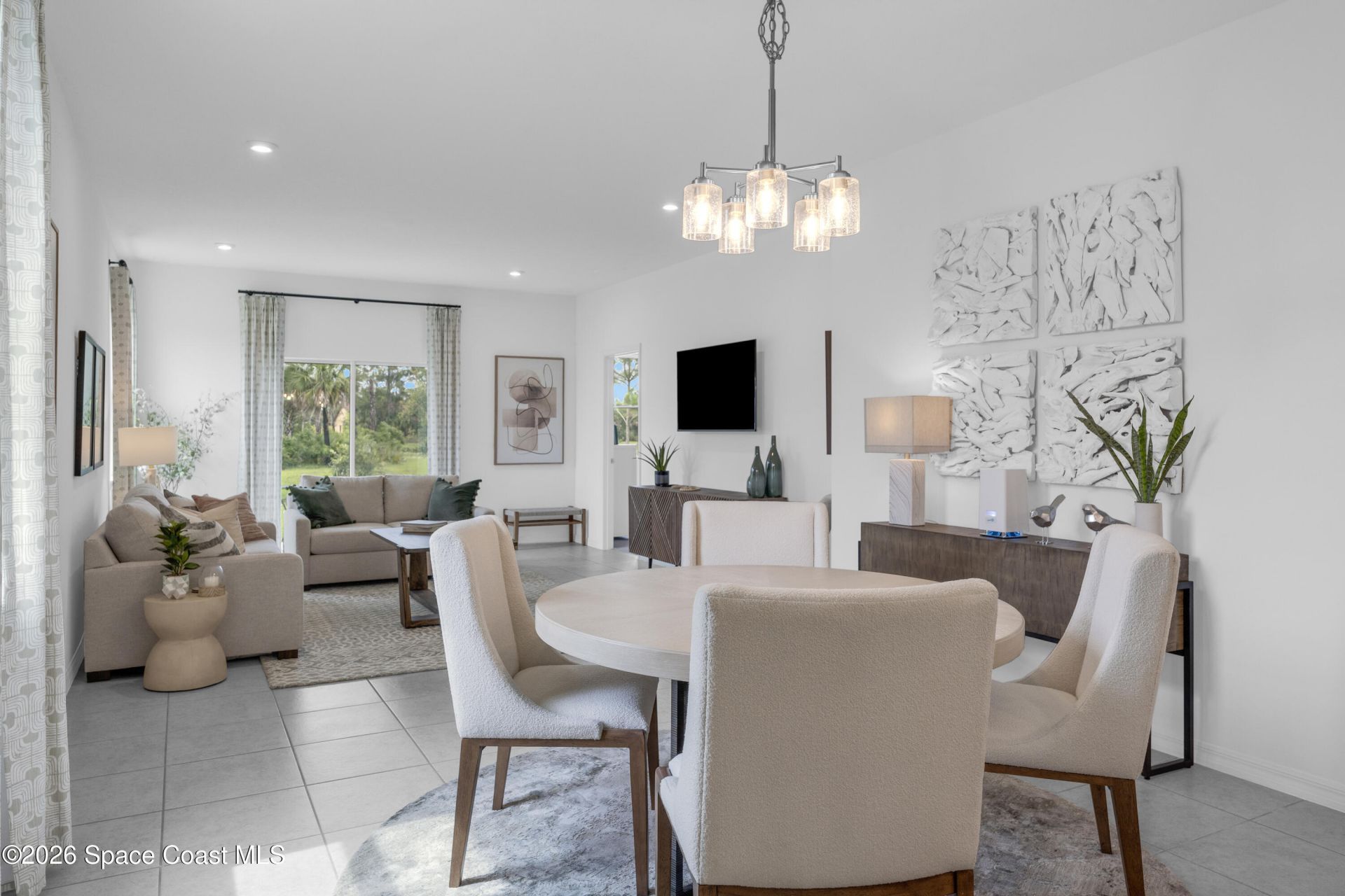 866 Castleford Avenue Ne, Palm Bay, FL 32905 Photo