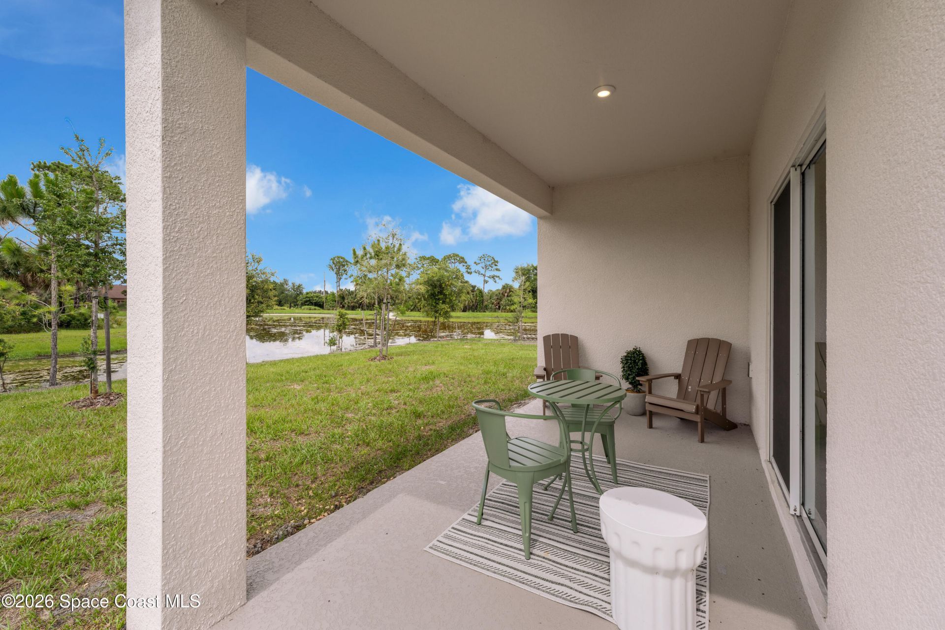 866 Castleford Avenue Ne, Palm Bay, FL 32905 Photo