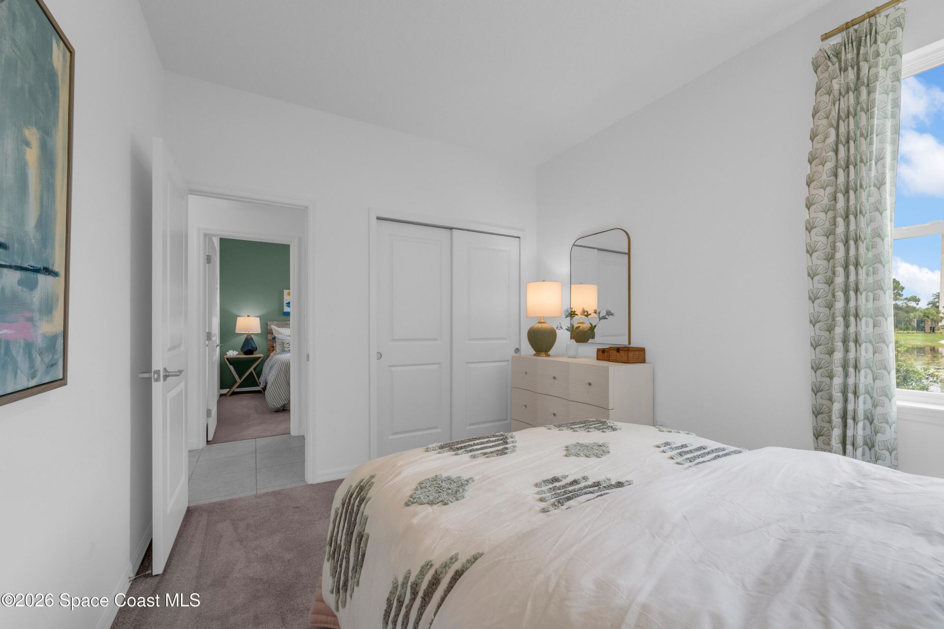 866 Castleford Avenue Ne, Palm Bay, FL 32905 Photo