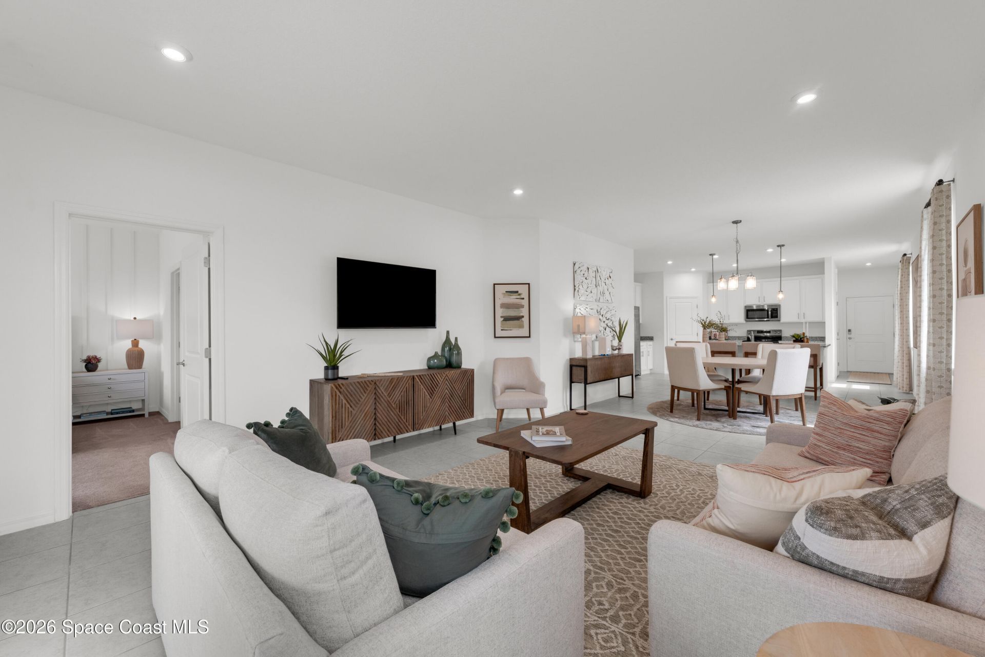 866 Castleford Avenue Ne, Palm Bay, FL 32905 Photo