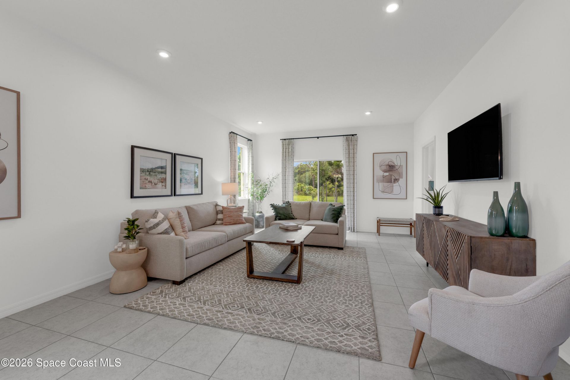 866 Castleford Avenue Ne, Palm Bay, FL 32905 Photo