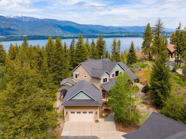 645 Eagle Crest DR, Sagle, ID 83860
