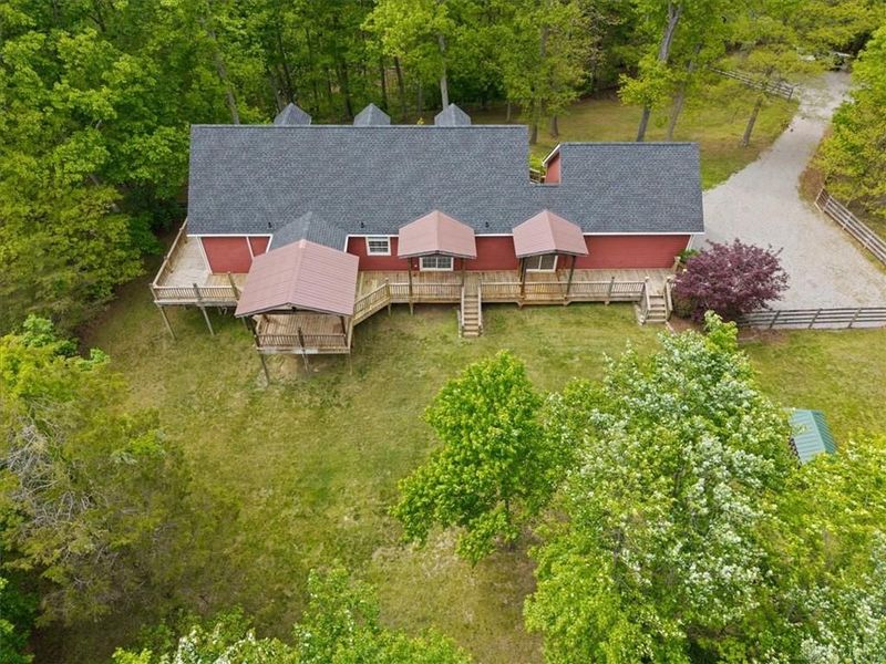 1393 Dutch Thomas Road, Peebles, OH 45660 Photo 40