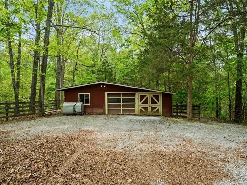 1393 Dutch Thomas Road, Peebles, OH 45660 Photo 43