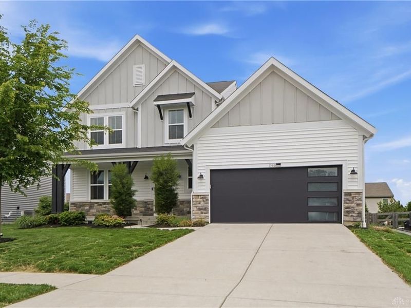 1560 Englewood Court, Maineville, OH 45039 Photo 1