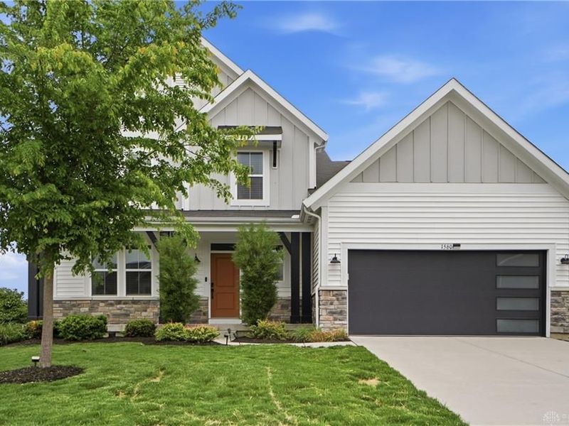 1560 Englewood Court, Maineville, OH 45039 Photo 2