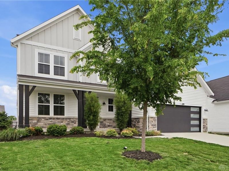 1560 Englewood Court, Maineville, OH 45039 Photo 3