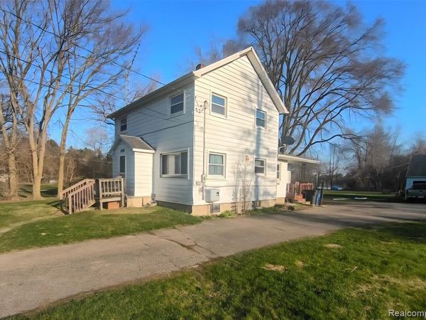 3310 E Pierson Road, Genesee Twp, MI 48506