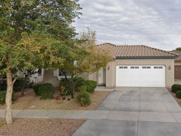 4134 E Thunderheart Trail, Gilbert, AZ 85297