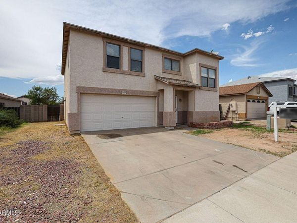 12806 N 115th Lane, El Mirage, AZ 85335