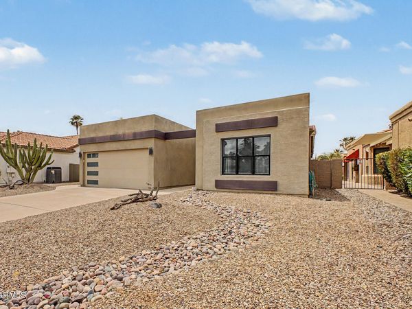 26430 S RIBBONWOOD Drive, Sun Lakes, AZ 85248
