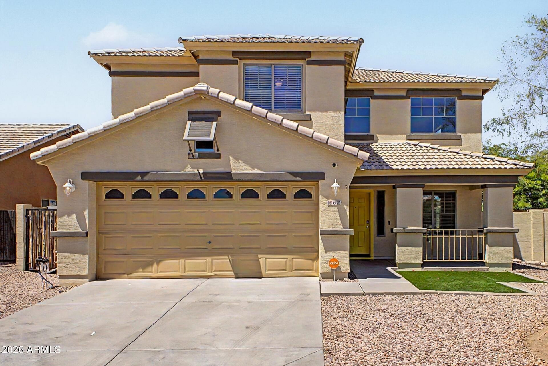 6618 S 23rd Avenue, Phoenix, AZ 85041 Main Photo