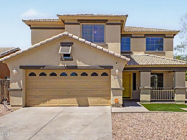 6618 S 23RD Avenue, Phoenix, AZ 85041