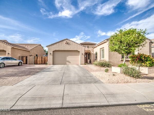 2552 E REDWOOD Place, Chandler, AZ 85286