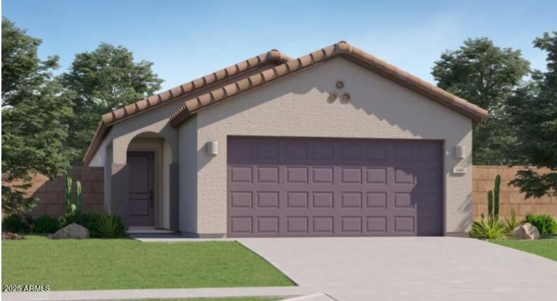 24983 N 174th Lane, Surprise, AZ 85387 Main Photo