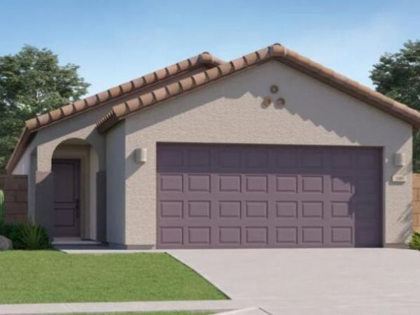 24983 N 174TH Lane, Surprise, AZ 85387