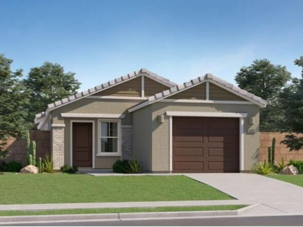 25013 N 174TH Lane, Surprise, AZ 85387