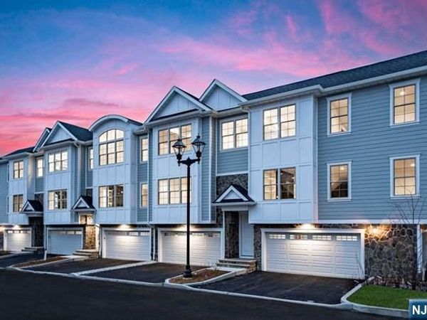 110 Mason Court 2G, Unit 2G, HAWORTH, NJ 07641