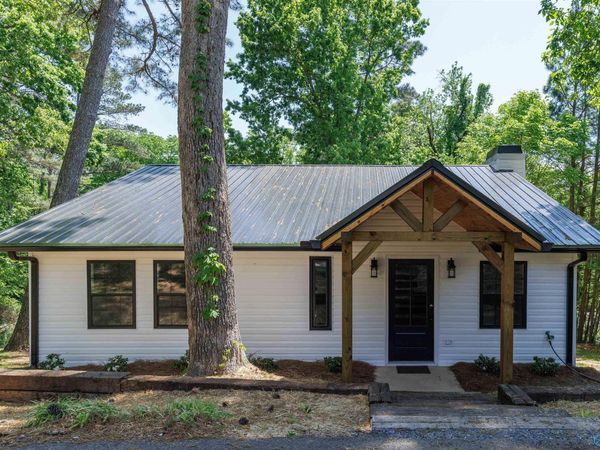363 Camp Ney A Ti Road, Guntersville, AL 35976