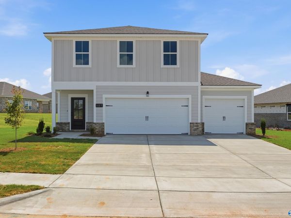 127 Bella May Lane, New Market, AL 35761