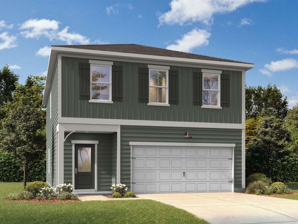127 Bella May Lane, New Market, AL 35761