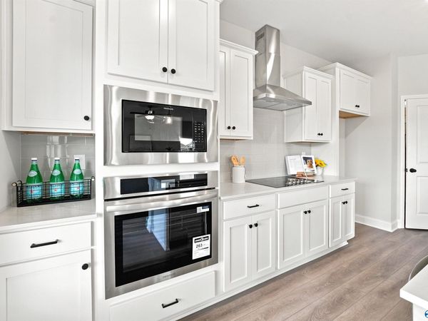127 Bella May Lane, New Market, AL 35761