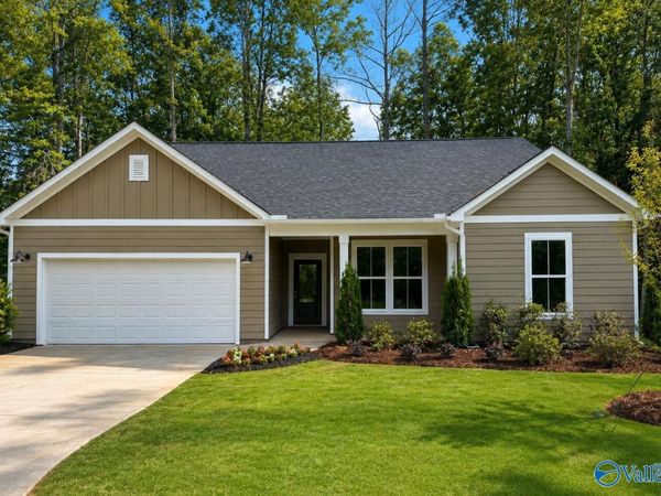 350 Cade Circle, Leesburg, AL 35983