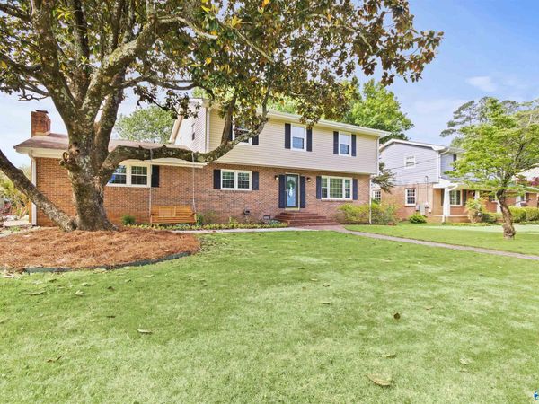 1010 San Ramon Avenue SE, Huntsville, AL 35802