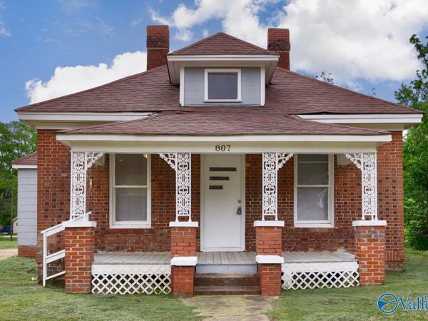 807 Brownsferry Street, Athens, AL 35611