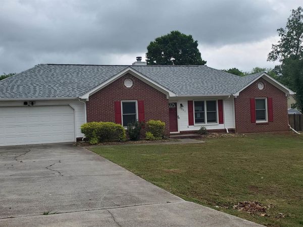 121 Cooper Drive, Huntsville, AL 35811