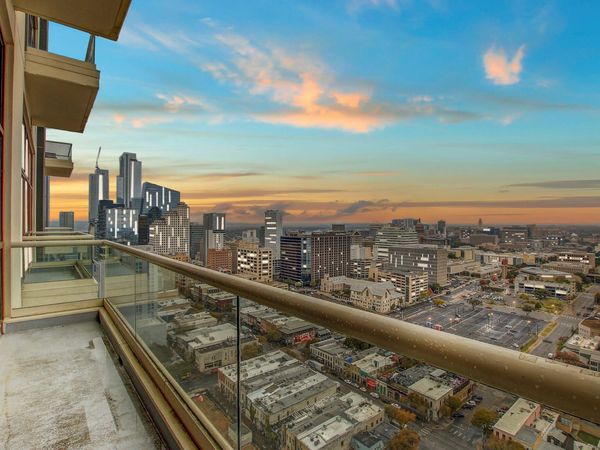 555 E 5th ST, Unit 2809, Austin, TX 78701