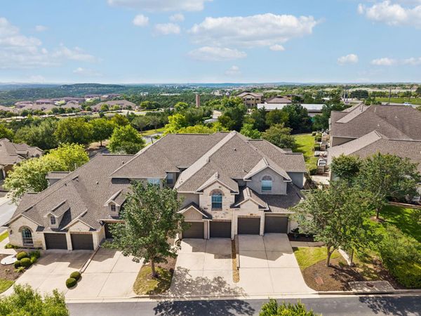 114 Aria RDG, Unit 802, Lakeway, TX 78738