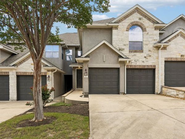 114 Aria RDG, Unit 802, Lakeway, TX 78738