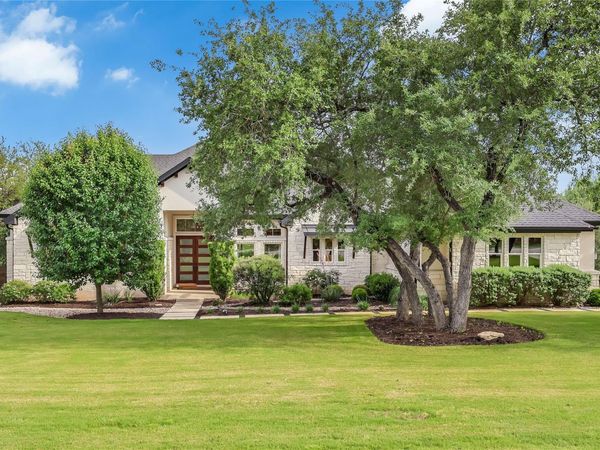 120 Horizon Ridge CV, Liberty Hill, TX 78642