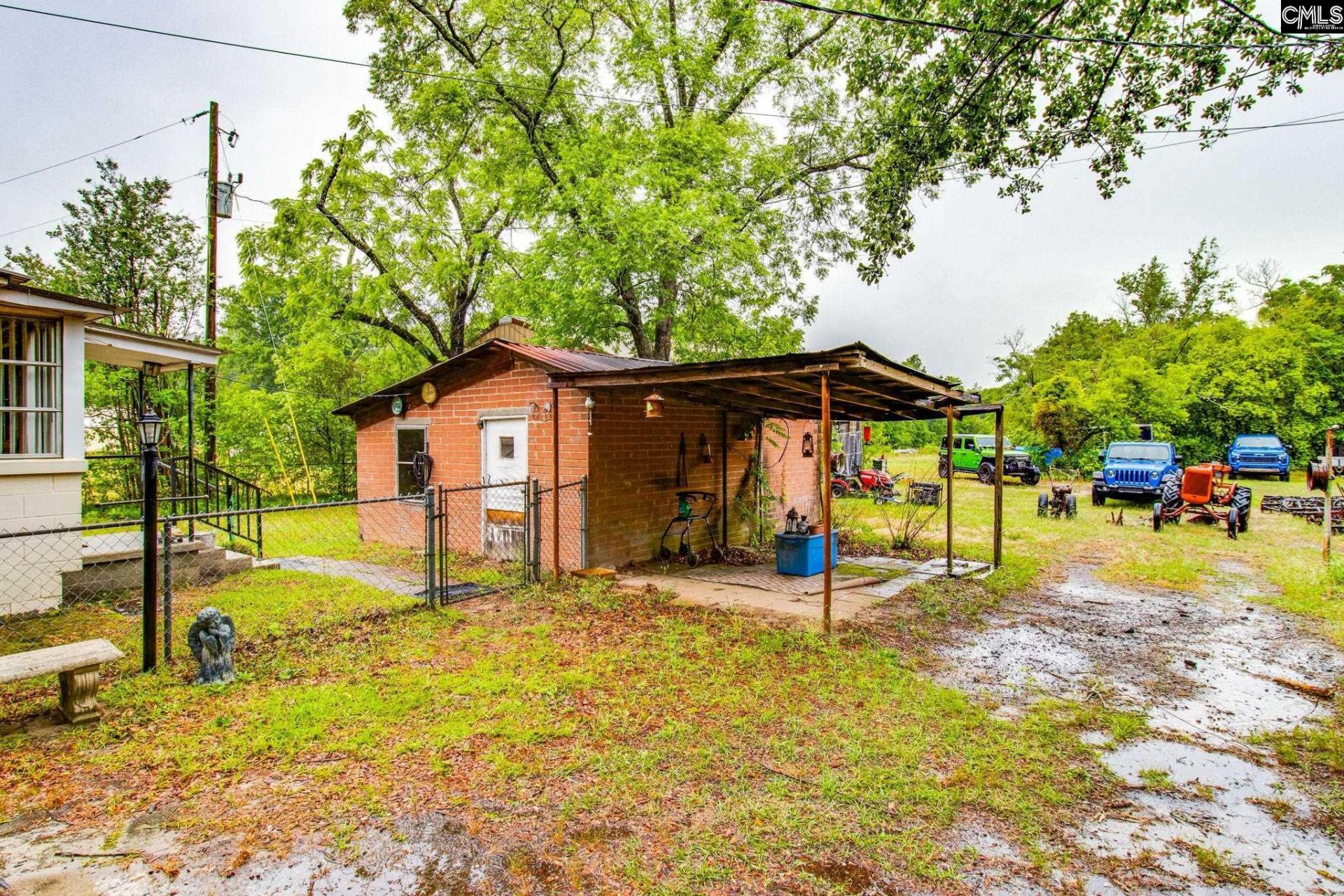 468 Two Notch Road  Photo 26