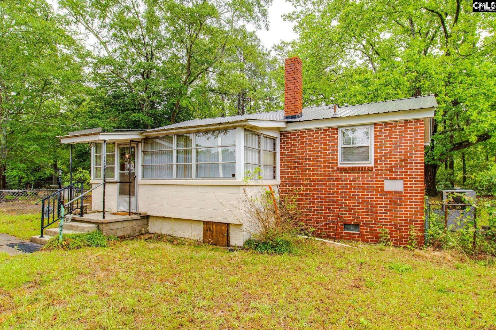 468 Two Notch Road  Photo 27