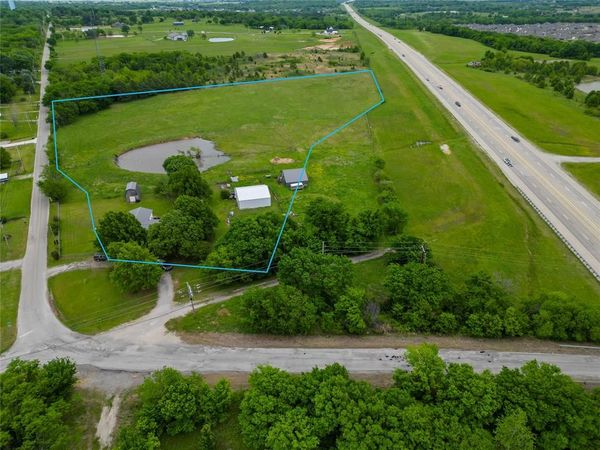 27302 E 101st Street, Coweta, OK 74429