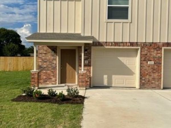 1701 Montell Street , Unit A, Copperas Cove, TX 76522