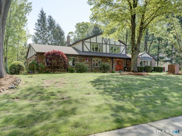 350 Brooke Meadow, Berlin, CT 06037
