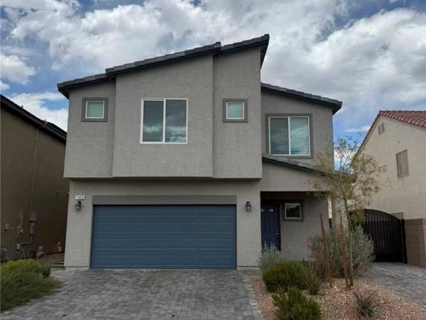 7456 W Diablo Drive , Las Vegas, NV 89113