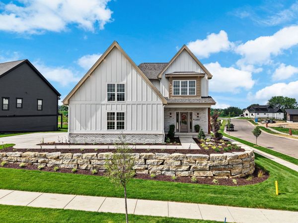 1601 Ginger Lane, Waunakee, WI 53593