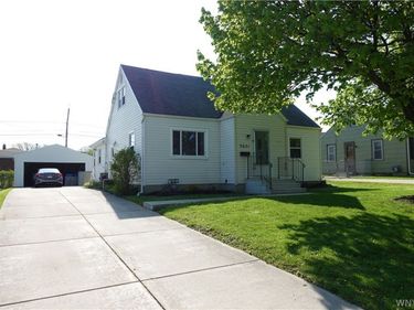 3631 Harrison Avenue, Buffalo, NY 14219